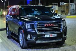 GMC Yukon